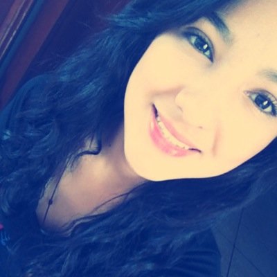 Profile Picture of Aida Carvajal (@carvajal_aida) on Twitter