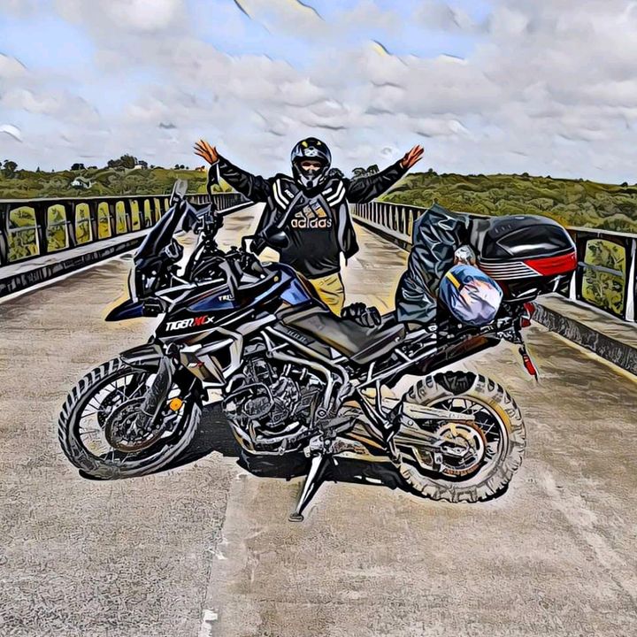 Profile Picture of Paul Z (@paulzetha) on Tiktok