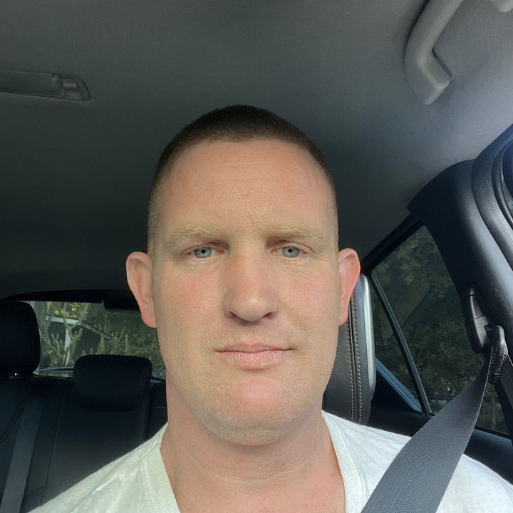 Profile Picture of michael strausburg (@coastie5) on Tiktok