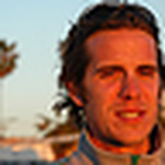 Profile Picture of Chad Cooper (@chadcooper) on Flickr