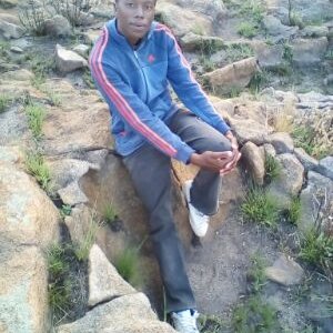 Abel Gama - Twitter Profile Picture of Abel Gama (@simply_vusi) on Twitter