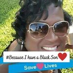 Profile Picture of Theresa Manos (@theresa_manos) on Instagram