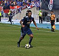 Profile Picture of Lorenzo Reyeson Wikipedia