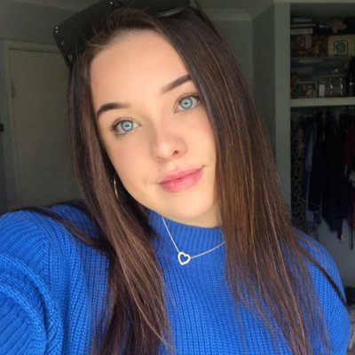 Profile Picture of Britney Crabtree (@BritCrabtree5) on Twitter