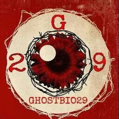 Profile Picture of GHOSTBIO (@DewittGerald) on Twitter