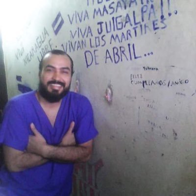 Profile Picture of Libertad Para Francisco Sequeira (@ro06897261) on Twitter