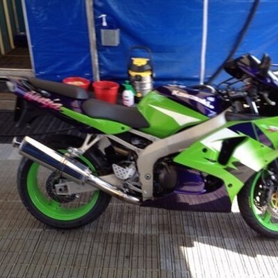 Profile Picture of James Sibley (@purleymotor) on Twitter