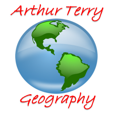 Profile Picture of ArthurTerryGeog (@ArthurTerryGeog) on Twitter