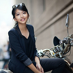 Profile Picture of Xinyi Chen (@agnes xinyi chen) on Flickr