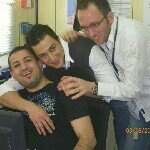 Amjad Haddad - Instagram Profile Picture of Amjad Haddad (@amjad.haddad) on Instagram