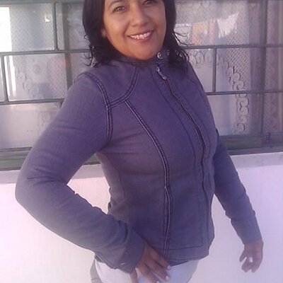 Profile Picture of Maria Barrientos (@mari080) on Twitter