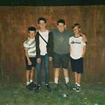 Profile Picture of Kyle Shaw (@k.shaw_7) on Instagram