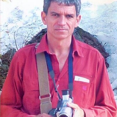Profile Picture of Paulo Miranda (@paulomirandatv) on Twitter