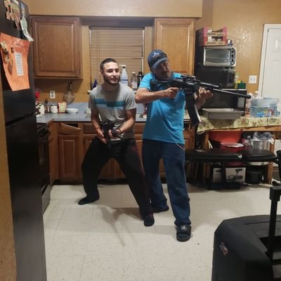 Profile Picture of Isaiah Martinezon Twitter