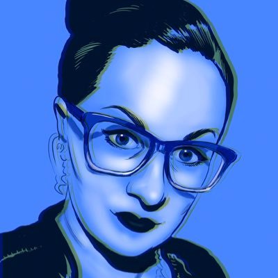 Profile Picture of Michelle Baccus (@yourockbuddy) on Twitter