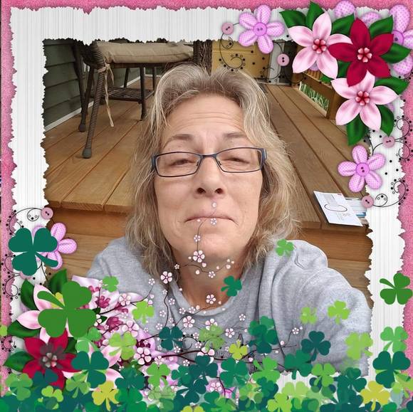 Profile Picture of Sharon Petrie (@sharon_petrie) on Poshmark