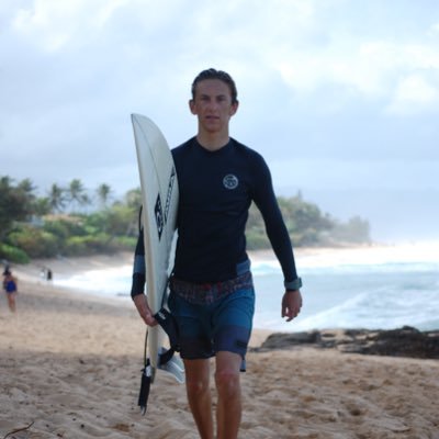 Profile Picture of Carson Griffiths (@GriffithsCarson) on Twitter