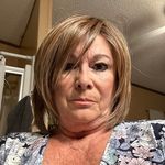 Profile Picture of Joyce Frisbee Clayton (@jewels72416) on Instagram
