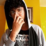 Profile Picture of Joseph Albert Alvarado Sacido (@jose._.asd) on Instagram