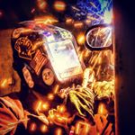 Profile Picture of Adam Wittenbarger (@the_zoo_welder) on Instagram