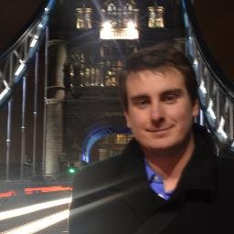 Profile Picture of Aaron Schilling (@MathIsSoAwesome) on Twitter