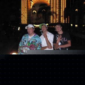 Profile Picture of George K (@levendi91) on Myspace