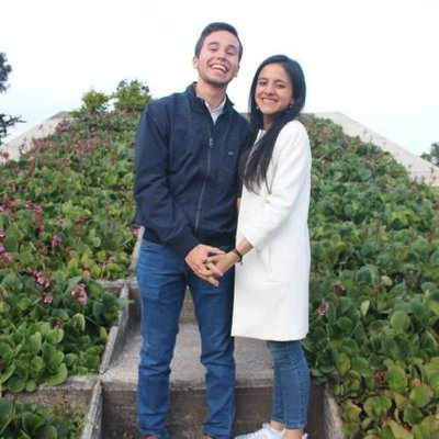 Profile Picture of Daniel Fernando Cruz Cubillos (@danielcruz71022) on Twitter