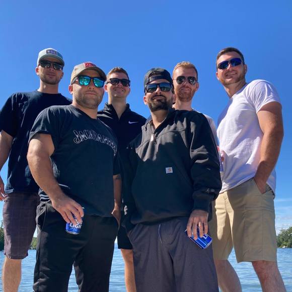 Joe Ramacca - Poshmark Profile Picture of Joe Ramacca (@joe_ram27) on Poshmark