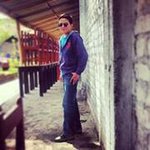 Julio Alberto Trisollini Feria - Instagram Profile Picture of Julio Alberto Trisollini Feria (@trisollini) on Instagram
