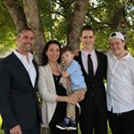 Profile Picture of Joel Demontigny (@joeldemontigny) on Instagram