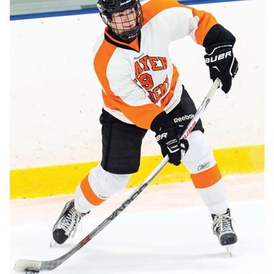 Profile Picture of Jay O'Brien (@Jay_OBrien19) on Twitter