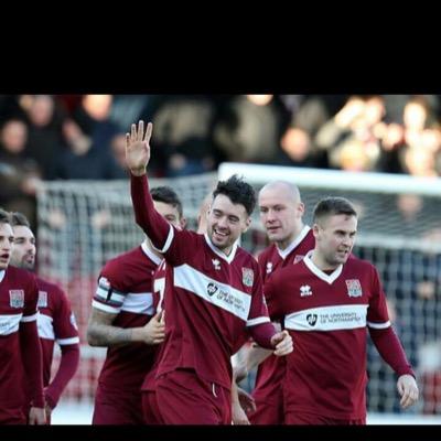Profile Picture of Brendan Moloney (@brenmoloney2) on Twitter