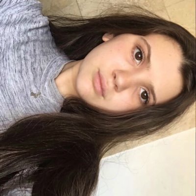 Profile Picture of Marisa Patterson (@Marisa_pattt) on Twitter