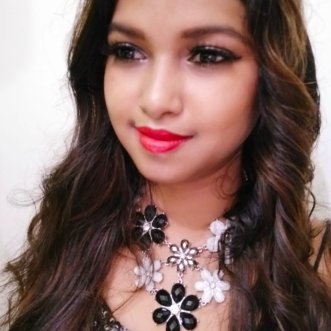 Profile Picture of Namrata Singh (@namratasingh0) on Twitter