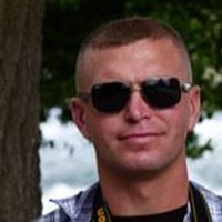 Profile Picture of Viktor Halatchenko (@viktor-halatchenko) on Quora