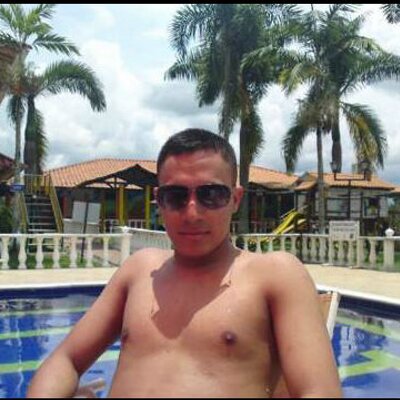 Profile Picture of Ariel Badillo Moreno (@MorenoBadillo) on Twitter