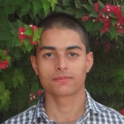 Profile Picture of Mohammed Hassanein (@poetmohammad) on Twitter