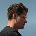 Profile Picture of Matthew Hoffman (artist)on Wikipedia