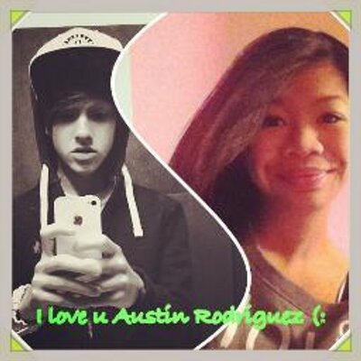 Profile Picture of Kristi And Austin (@austin_dam) on Twitter