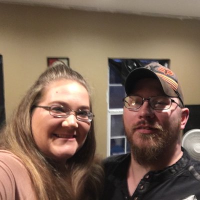 Profile Picture of Randy Gunter (@Mech_Cheese) on Twitter