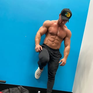 Profile Picture of John Joseph (@johnjosephfit22) on Instagram