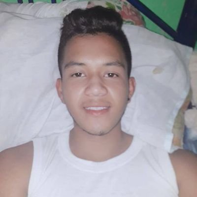 Profile Picture of José_Daniel_Salcedo (@JosDanielSalce6) on Twitter