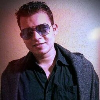 Profile Picture of Himanshu Joshi (@himanshujoshi9) on Twitter