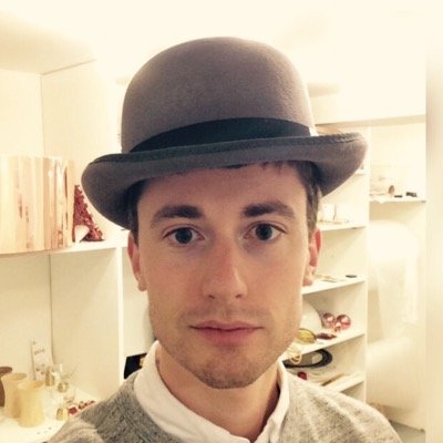 Profile Picture of Steve Gates (@stevegates85) on Twitter