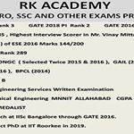 Profile Picture of ROHIT KHANNA - RK ACADEMY (@rk_academy_official) on Instagram