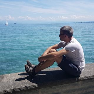 Profile Picture of Frank Hafner (@frank.hafner.96) on Facebook