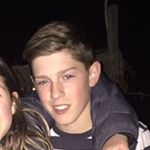 Profile Picture of Toby Templeton (@double_t_13) on Instagram