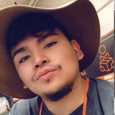 Profile Picture of Cesar 🥗 (@Cesar_Montoya15) on Twitter