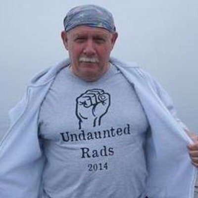 Profile Picture of Maddog (@MagnottiMike) on Twitter