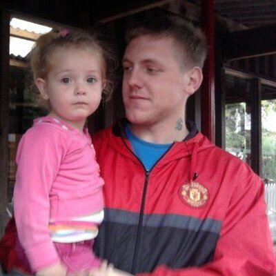 Profile Picture of Aaron Baber (@baber23) on Twitter